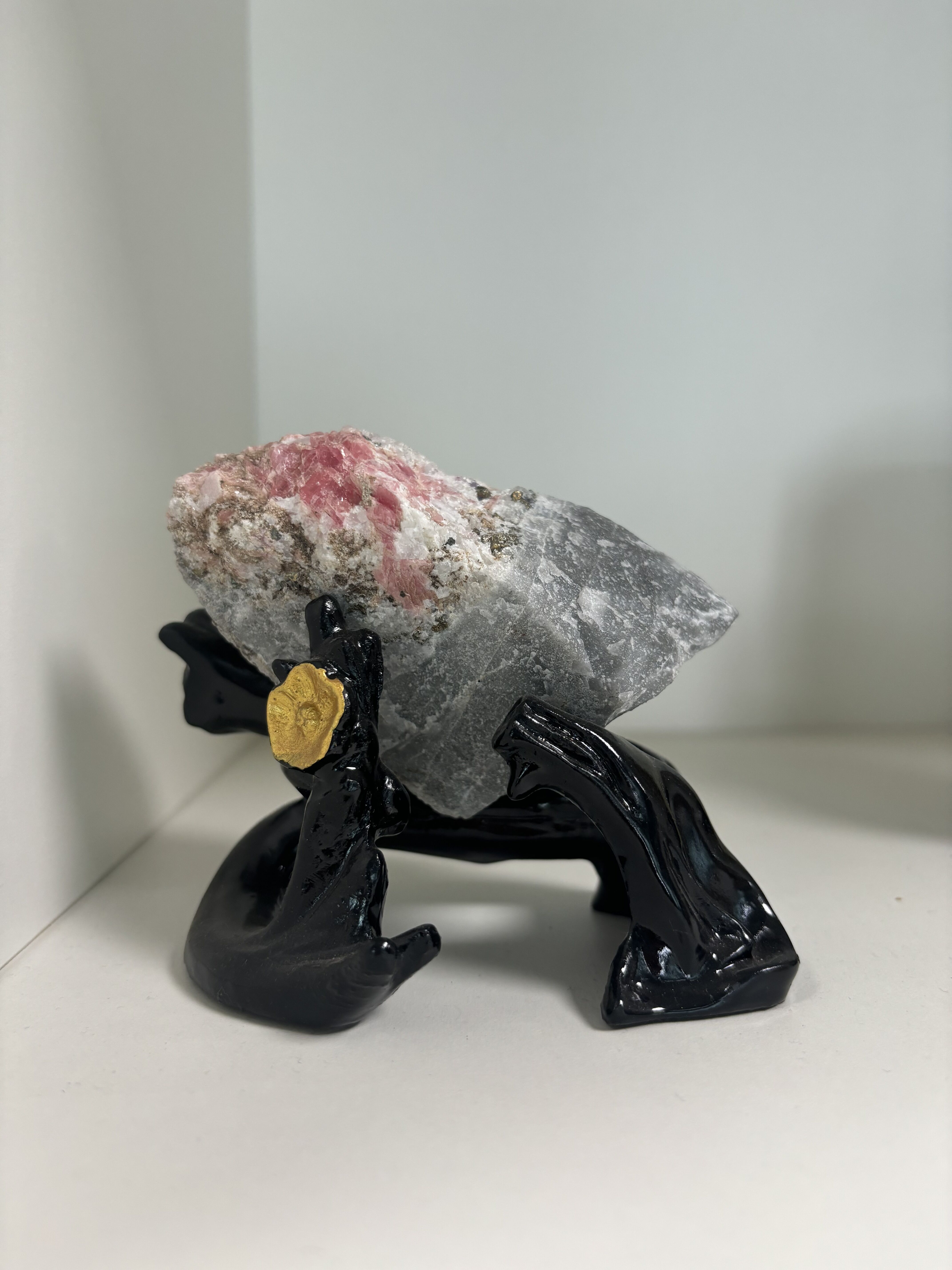 菱錳礦